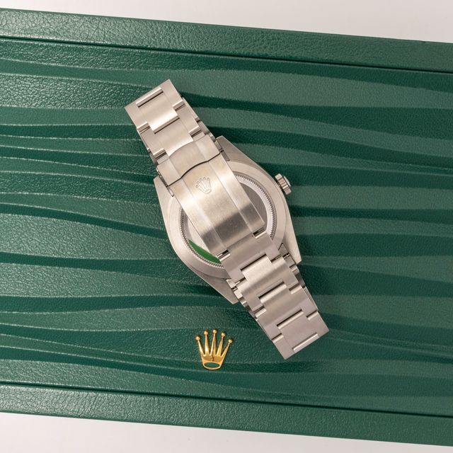 Rolex Oyster Perpetual 41 134300 Image 3